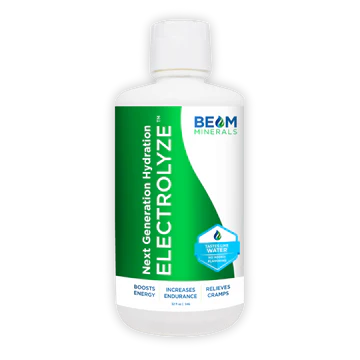 BEAM Minerals Electrolyze