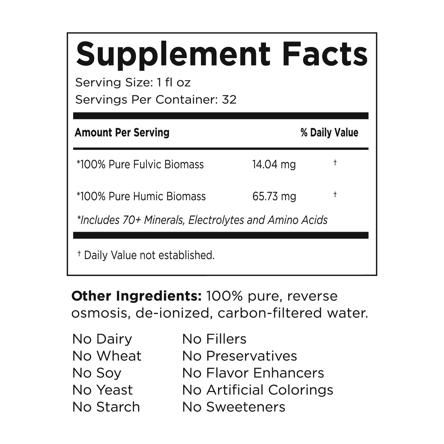 BEAM Minerals Micro-boost