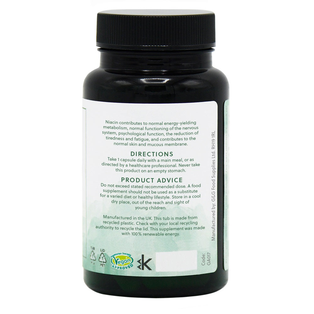 Vitamin B3