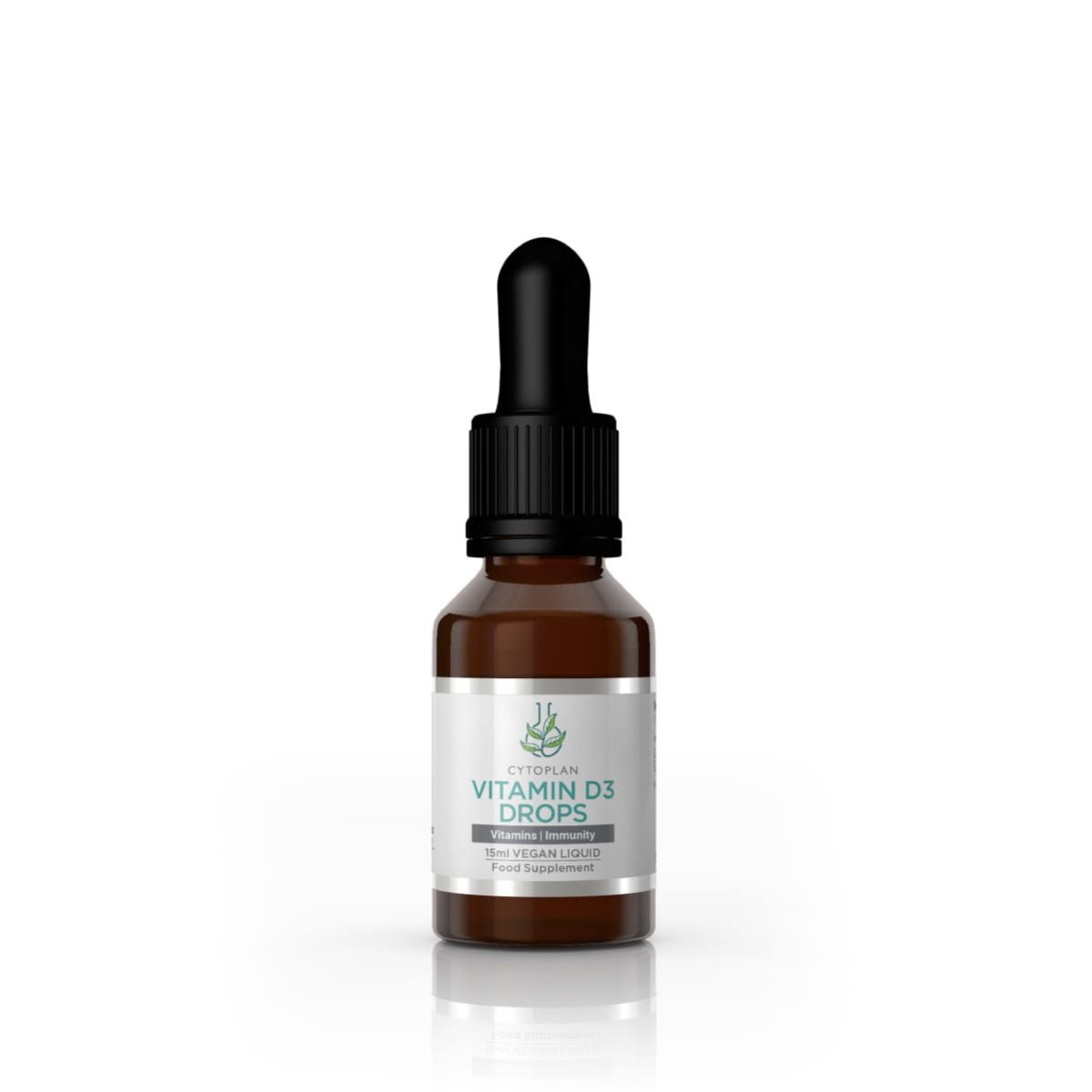 Vitamin D3 Drops 15ml