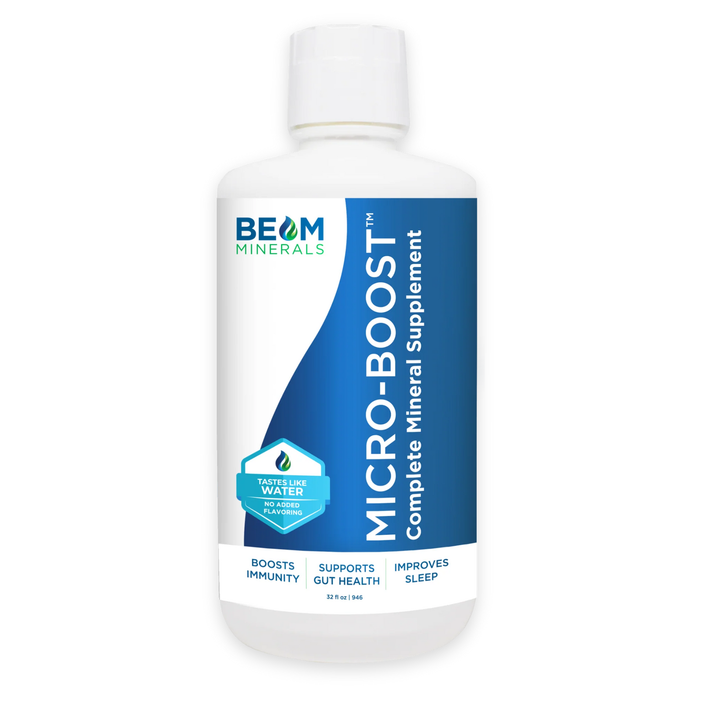 BEAM Minerals Micro-boost