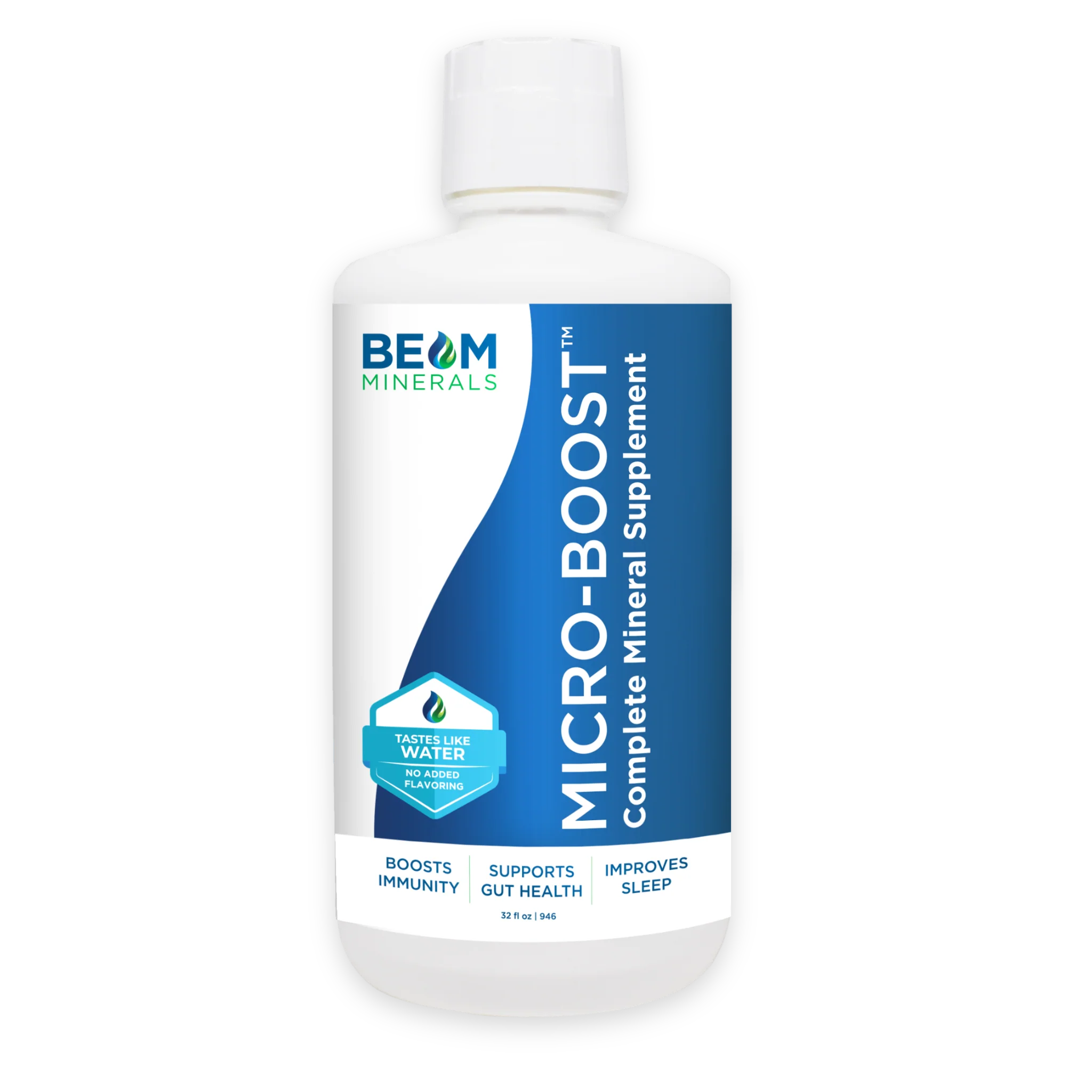 BEAM Minerals Micro-boost
