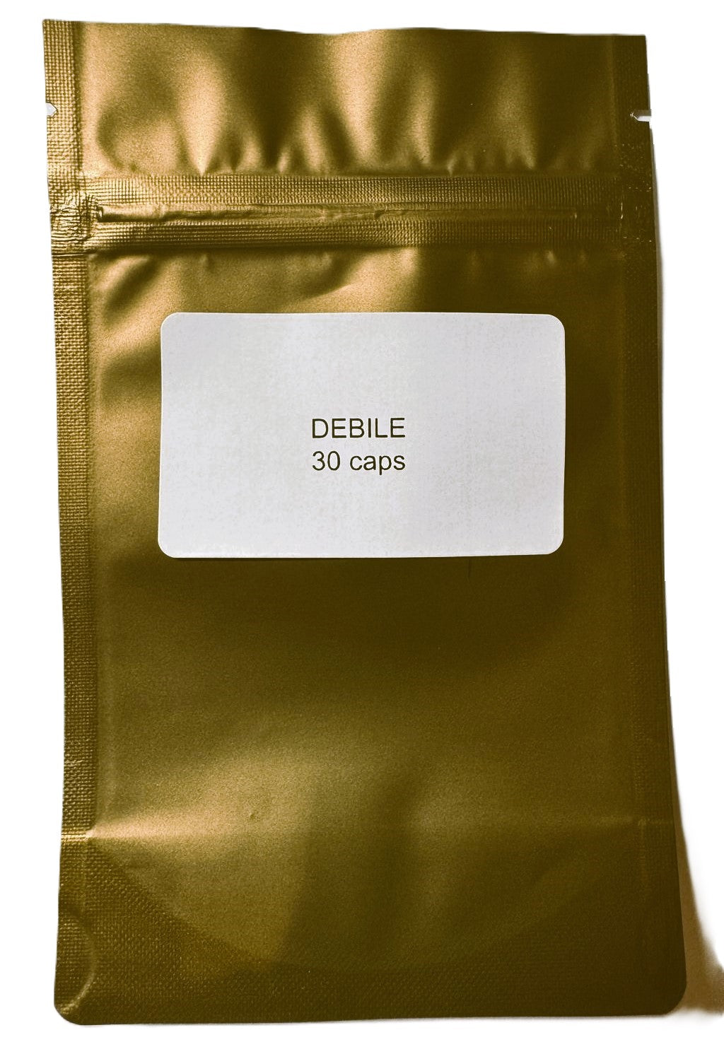Debile 30 caps