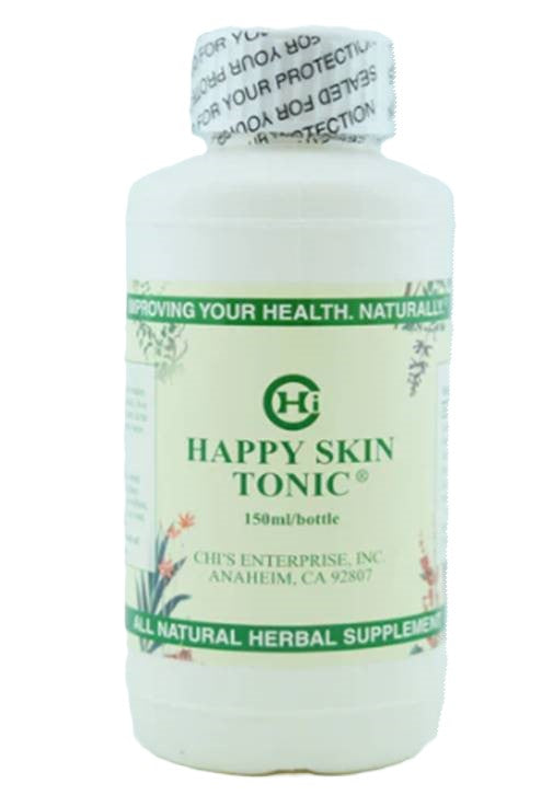 Happy Skin Tonic