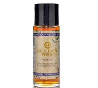 Lily Hair Tonic 2oz bottle