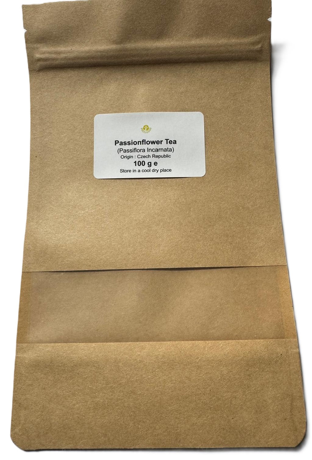 Passionflower Loose Tea 100g