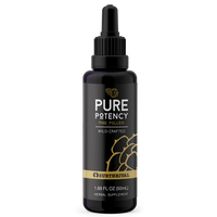 Pure Potency Pine Pollen