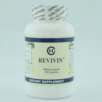 Revivin 120 caps
