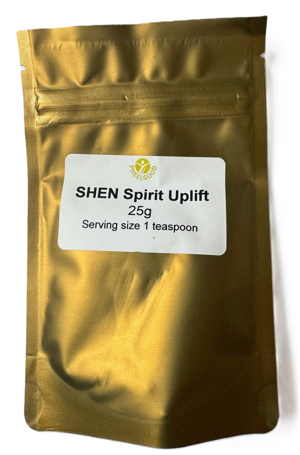 Shen Spirit Uplift Powder 25g – Pheelgood Limited