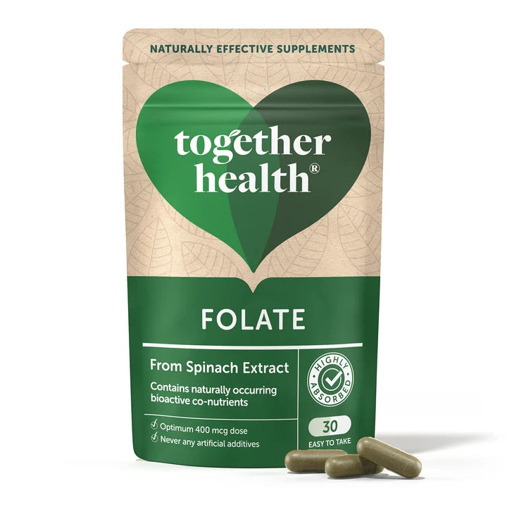 Folate 30s