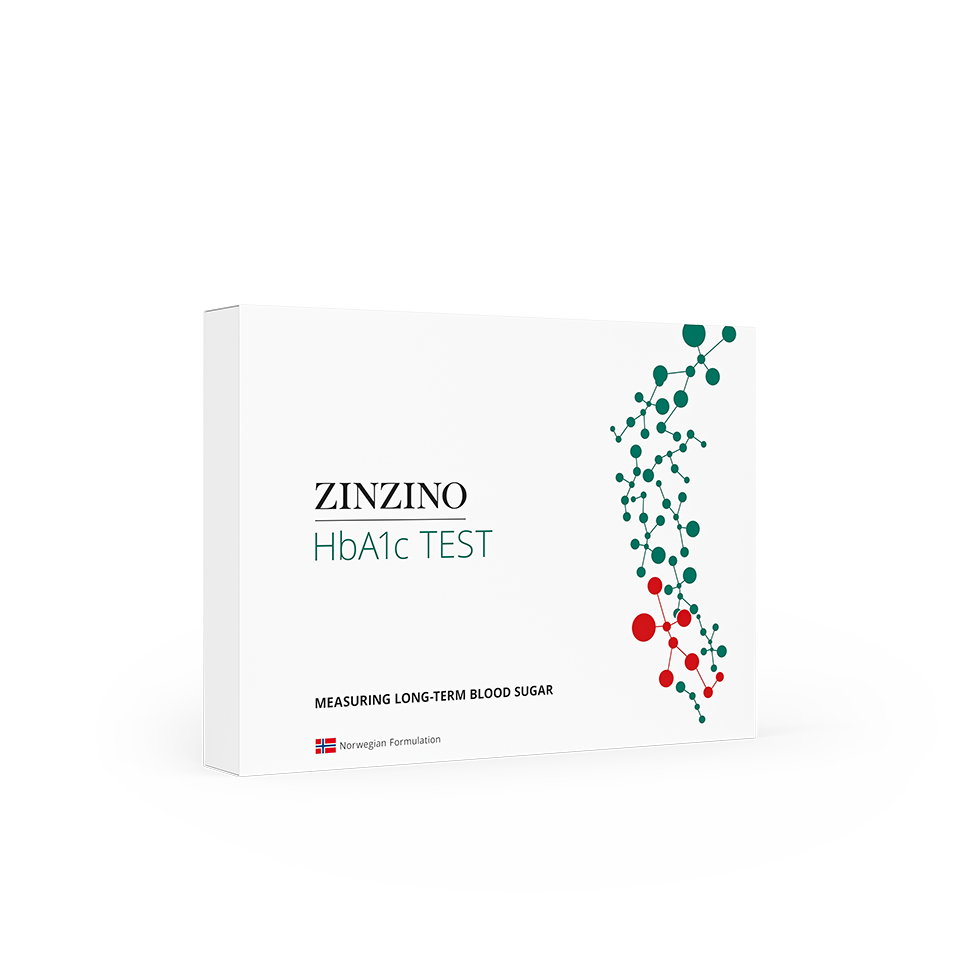 HBA1C Test