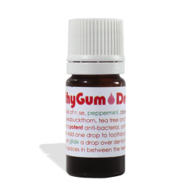 Living Libations Happy Gum Drops 5ml