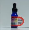 INDIUMEASE - The Silver Bullet 1/2-Oz.glass dropper bottle