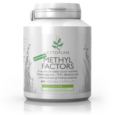 Methyl Factors 60's