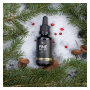 Pine Pollen Liquid (Gold - Mega Nutrition Elixir 1 FL OZ)