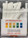 pH Testing