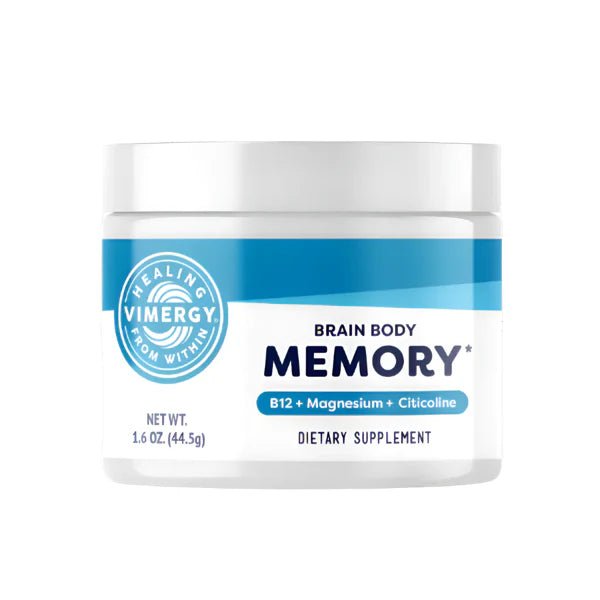 Vimergy Memory