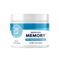 Vimergy Memory