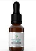 Vitamin D3 Drops 15ml